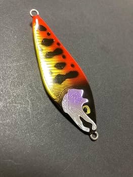 最終値下げ！！マグトラ　鱒夢30g 3点セット Amazon.co.jp: マグトラ MGTR 鱒夢WM 30g : おもちゃ